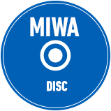 MIWA DISC